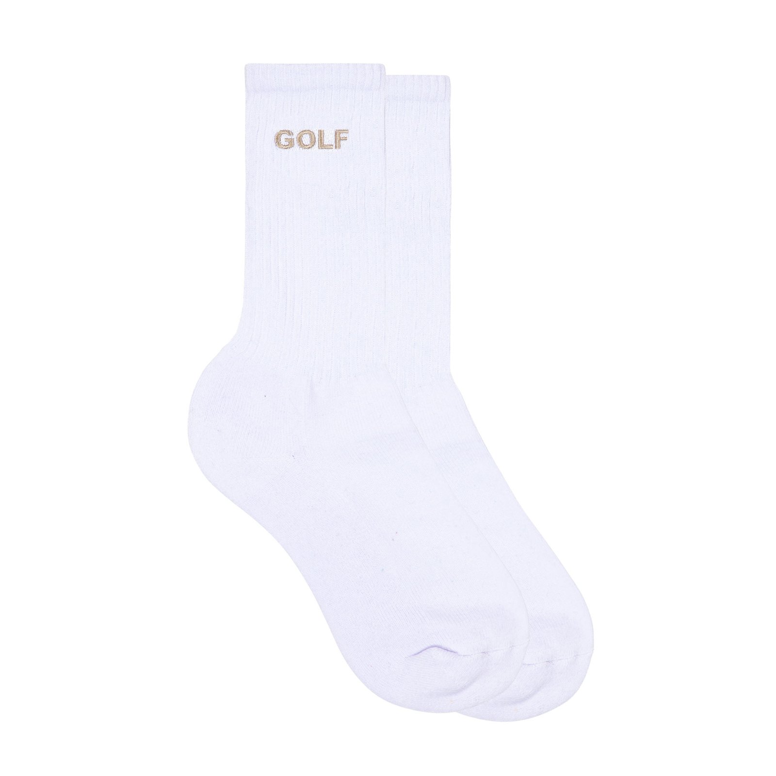 Washed Logo Socks