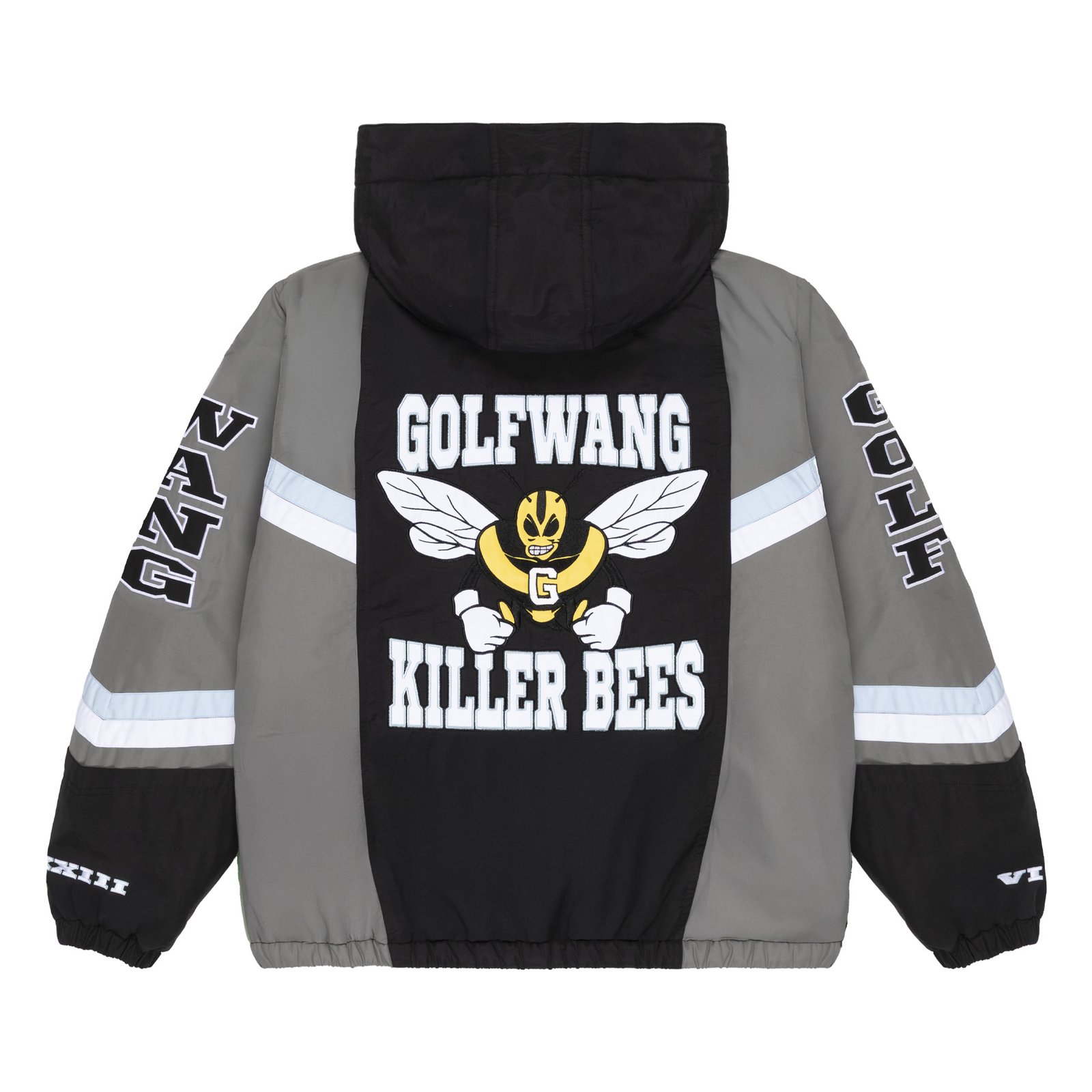 Academy Jacket
